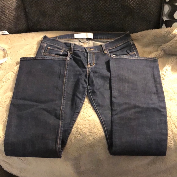 Abercrombie & Fitch Denim - Abercrombie Emma Jeans
